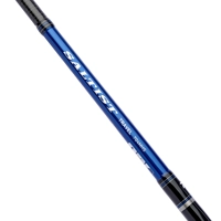 Daiwa Saltist Travel Spin Rods